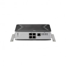 Nexcom VES30-4S POE switch Nexcom VES30-4S POE switch